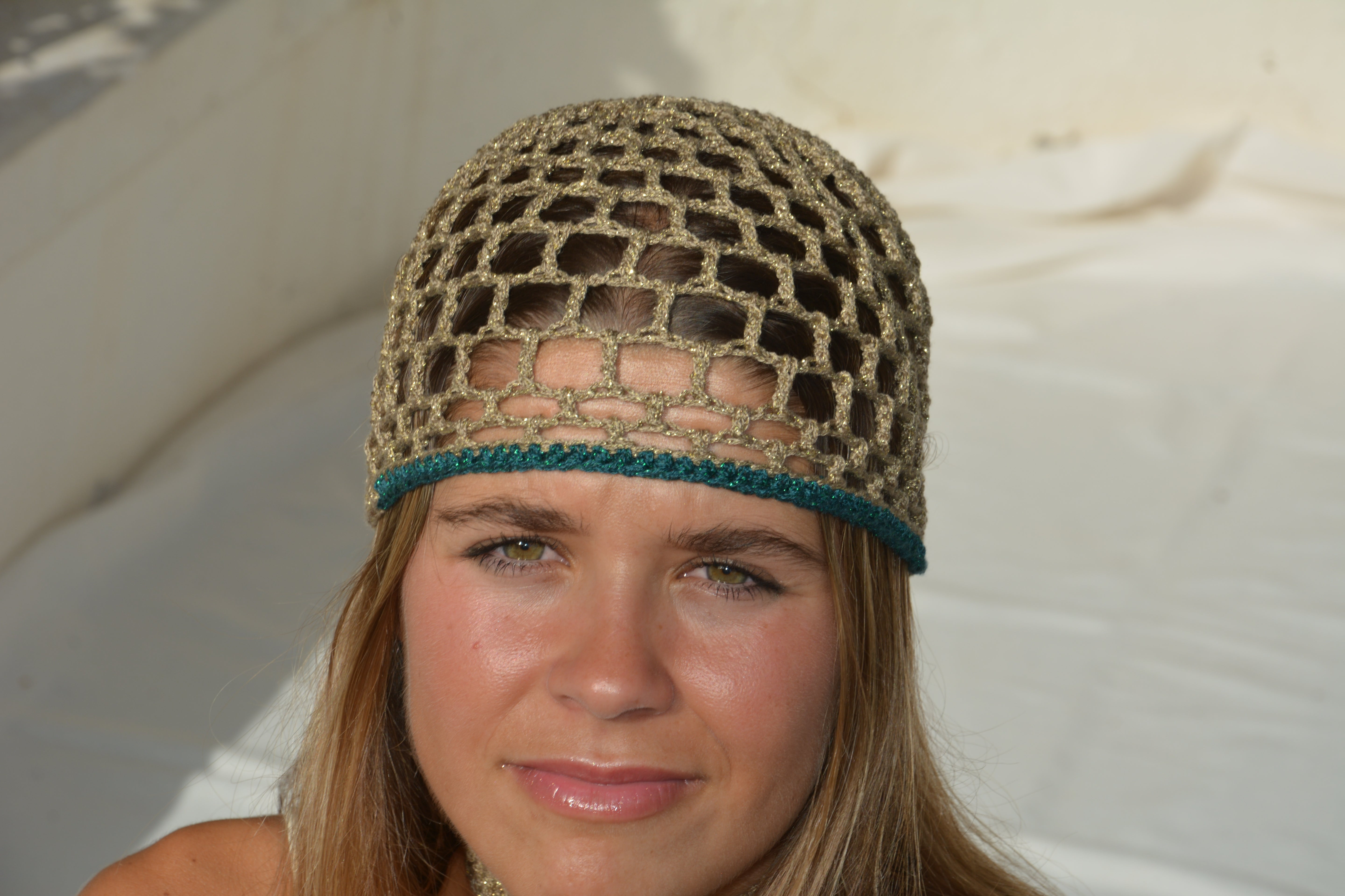 casquette arena